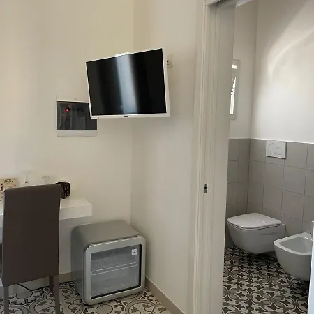 Bed and Breakfast Casa Birra Salento Leverano Exterior foto