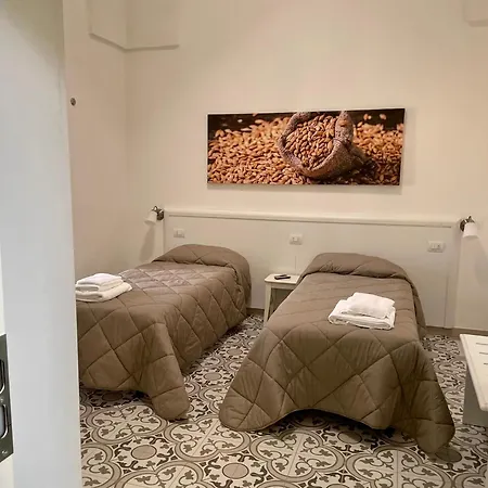 Bed and Breakfast Casa Birra Salento Leverano Exterior foto