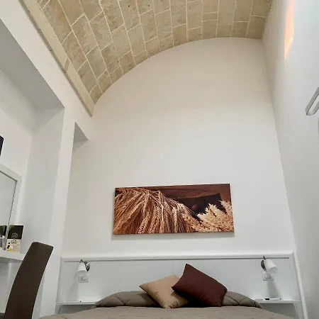 Bed and Breakfast Casa Birra Salento Leverano Exterior foto