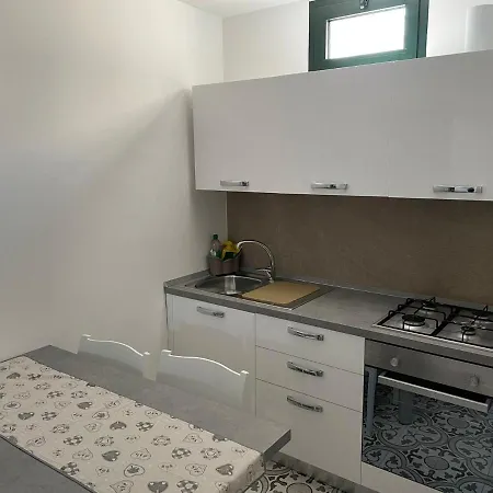 Bed and Breakfast Casa Birra Salento Leverano Exterior foto