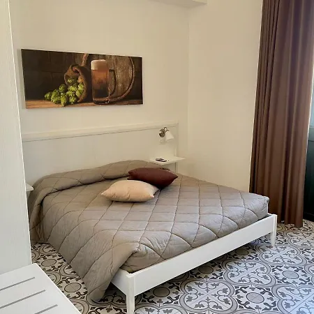 Bed and Breakfast Casa Birra Salento Leverano Exterior foto