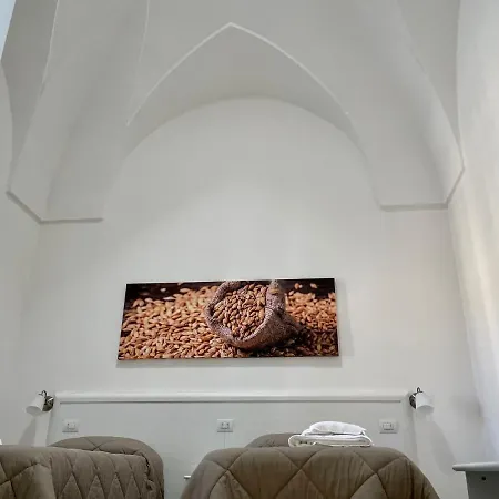 Bed and Breakfast Casa Birra Salento Leverano Exterior foto