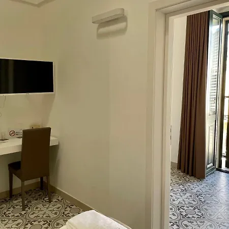 Bed and Breakfast Casa Birra Salento Leverano Exterior foto