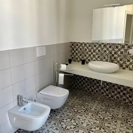 Bed and Breakfast Casa Birra Salento Leverano Exterior foto