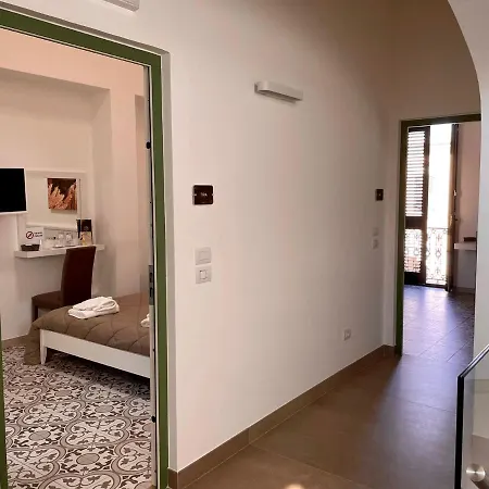 Bed and Breakfast Casa Birra Salento Leverano Exterior foto