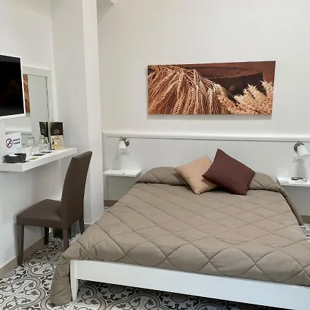 Bed and Breakfast Casa Birra Salento Leverano Exterior foto