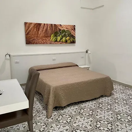 Bed and Breakfast Casa Birra Salento Leverano Exterior foto