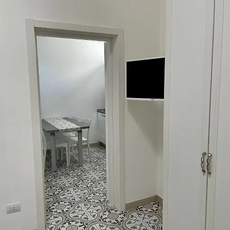 Bed and Breakfast Casa Birra Salento Leverano Exterior foto