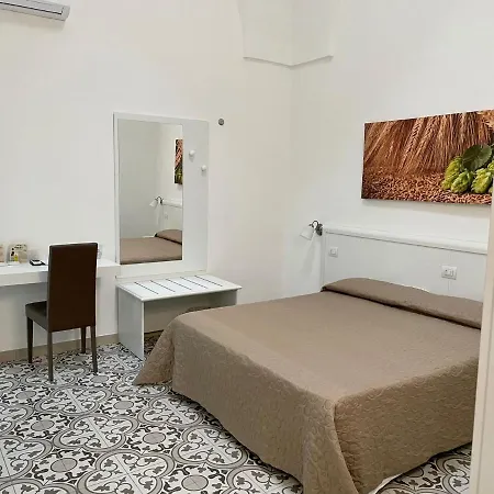 Bed and Breakfast Casa Birra Salento Leverano Exterior foto
