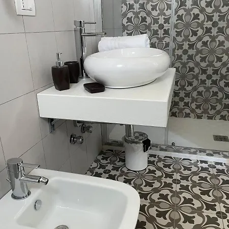 Bed and Breakfast Casa Birra Salento Leverano Exterior foto