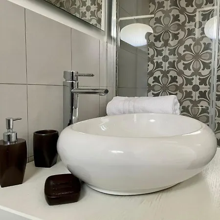 Bed and Breakfast Casa Birra Salento Leverano Exterior foto